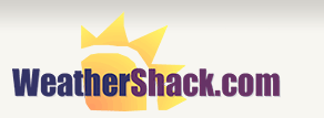 Weather Shack Coupon